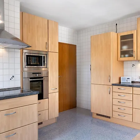 شقة Schliestaedt *