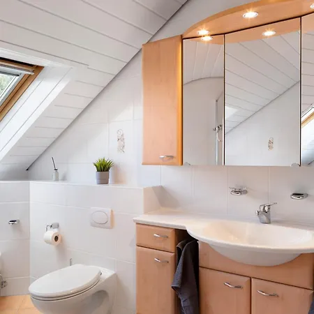 Schliestädt Apartment