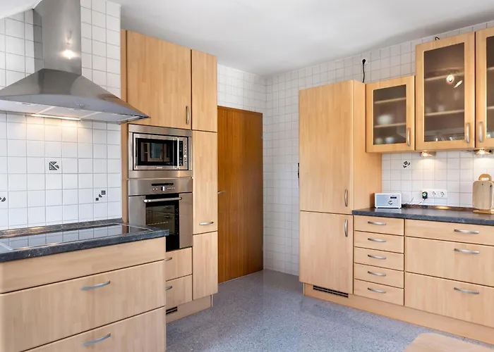 شقة Schliestaedt *