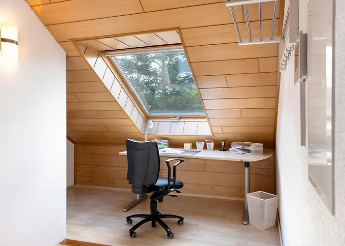 شقة Schliestaedt Wellerode