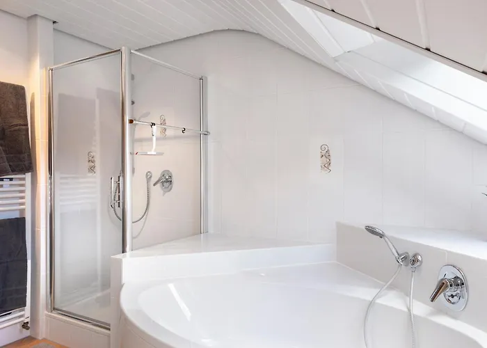 شقة Schliestaedt *